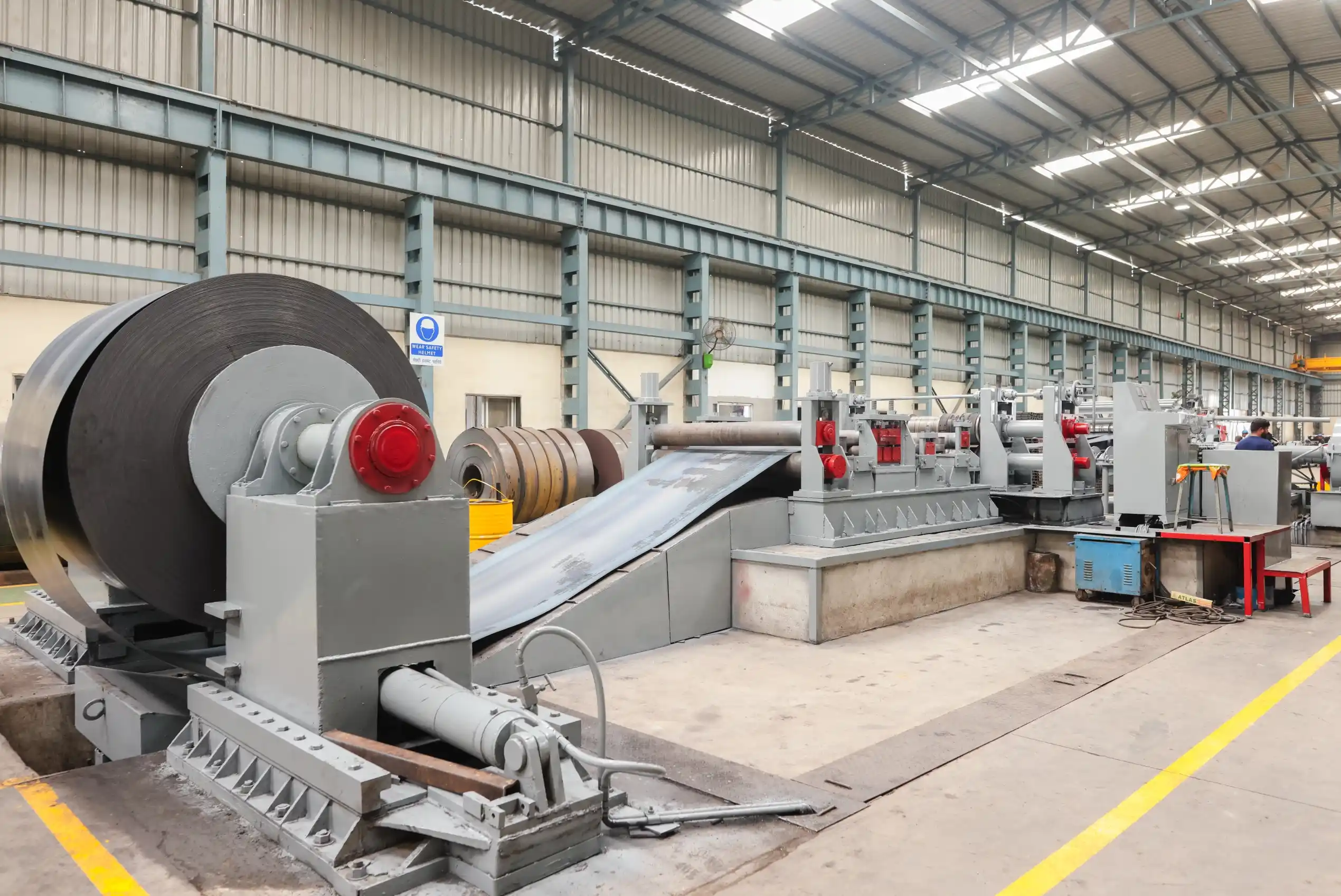 PEIPL Path Engineering metal beam crash barrier